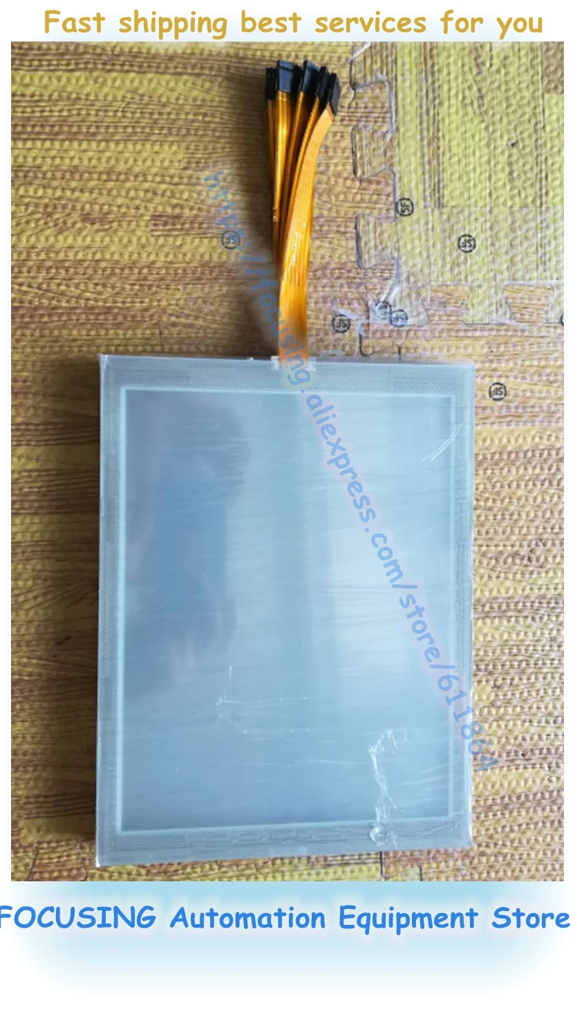AMT2820 AMT 2820 стекло с сенсорным экраном