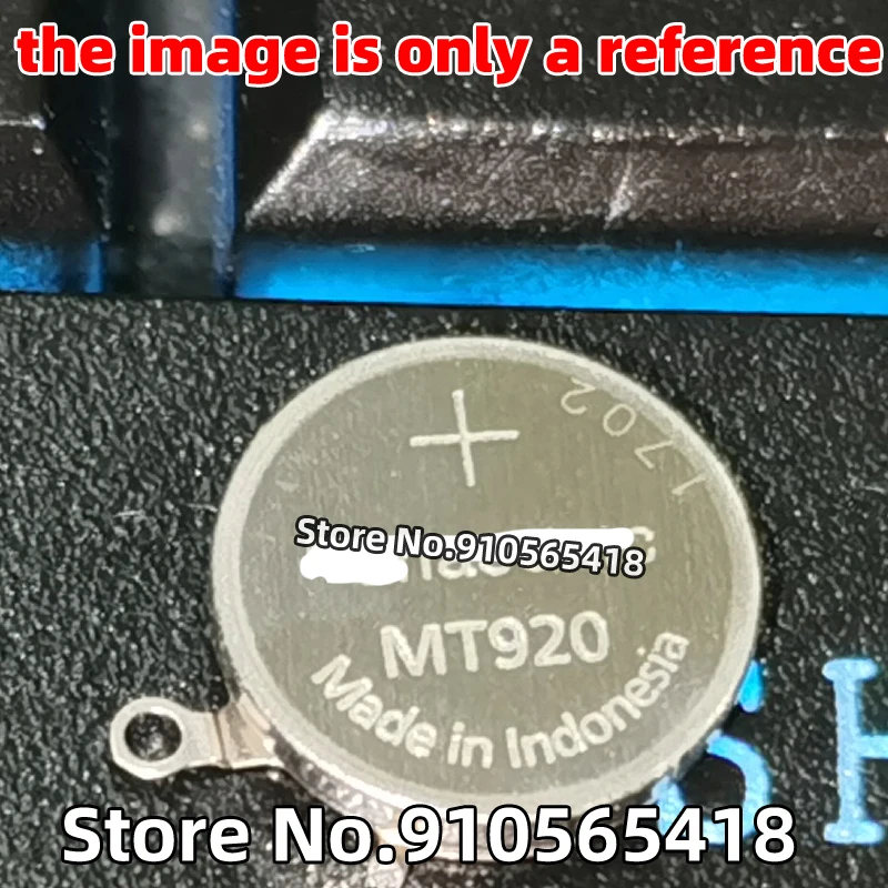 1PCS MT920 3023 24Y 3023.34R 3023 24X 3023 44Z 3023.24H 295 5600 30235MY  Watch Movement Light Kinetic Energy Watch Battery|Integrated Circuits| -  AliExpress