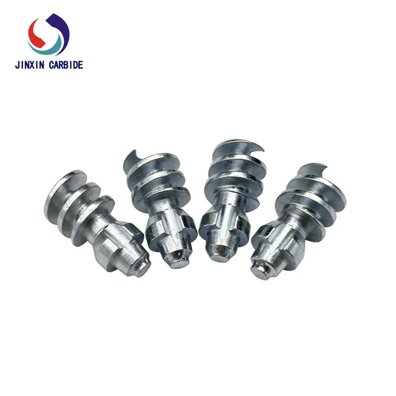 JX1911/200 pcs Solid Durable Winter Tire Studs Spike tire studs