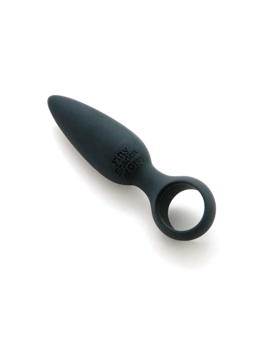 Fifty Shades of Grey Something Forbidden Butt Plug | Красота и здоровье