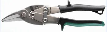 

İzeltaş Aluminum Sheet Metal Cutting Shears Right