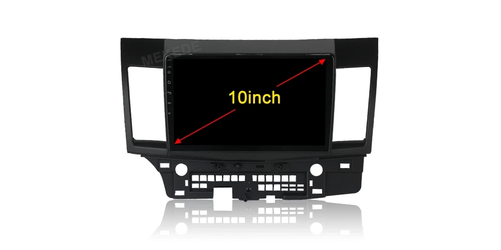 Cheap New arrival!Built in DSP android 9.0 car gps dvd player for For Mitsubishi Lancer-ex 2008 2009 2010 2011 with 2GB+32GB wifi BT 5 Cheap New arrival!Built in DSP android 9.0 car gps dvd player for For Mitsubishi Lancer-ex 2008 2009 2010 2011 with 2GB+32GB wifi BT 5