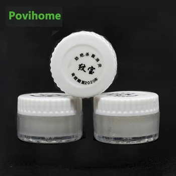 

1/2/3pcs Scar Repair Ointment Antibacterial Cream Tattoo Semi-permanent Eyebrow Spot Aftercare Wounds Repair Moisturizing P0058