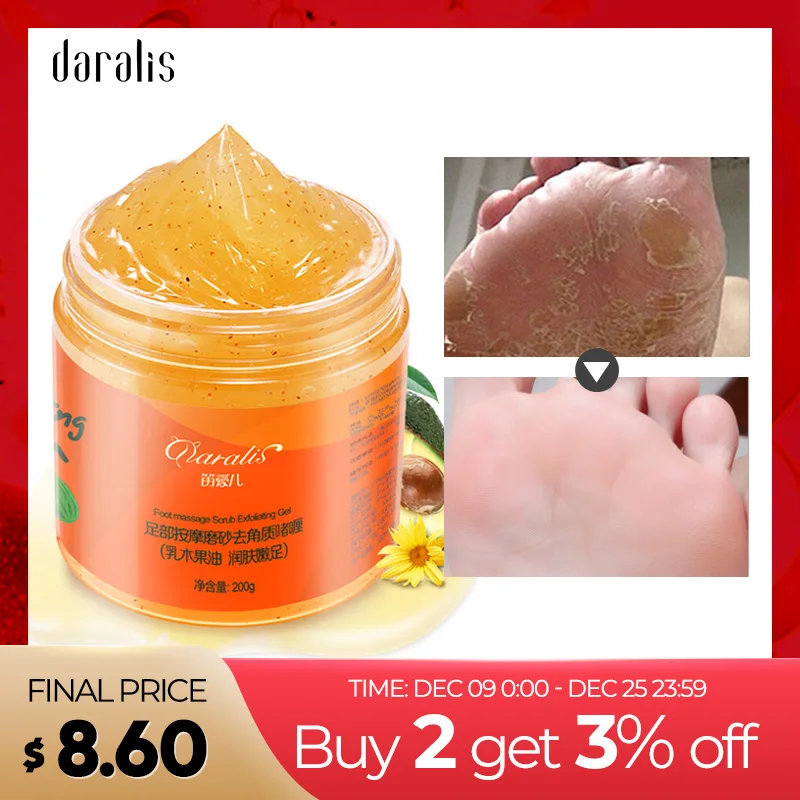 11 Best Foot Scrubs In 2023 For Smoother, CallusFree Feet Teal's