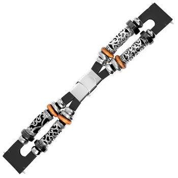 

Fashionable Personality Watchband Wrist Strap Universal Personality Retro Diy Strap For Amazfit Gts Watch