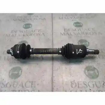 

TRANSMISSION FRONT LEFT SMART COUPE CDI [14280177]