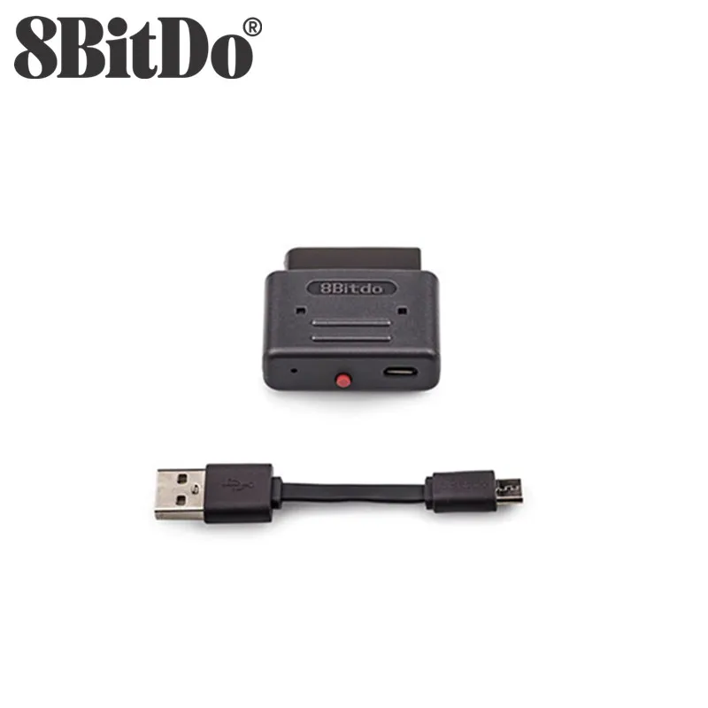 

8Bitdo game bluetooth wireless retro receier for SNES/SFC controller