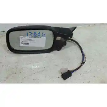 

LEFT REARVIEW MIRROR VOLKSWAGEN PASSAT (321/23/27/31)