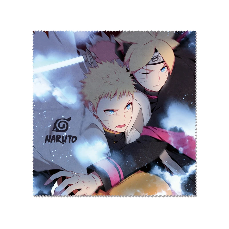 Аниме Наруто Косплэй аниме очки ткань аксессуары COS Реквизит антибликовые