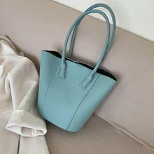 Сказочная нежная ветровая сумка через одно плечо женская универсальная сумка большая чаша Портативная Сумка-балахон модная женская сумка