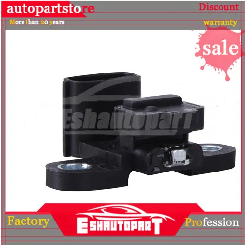 Датчик положения коленчатого вала для Mitsubishi Lancer J5T20171 MR560132 PC527