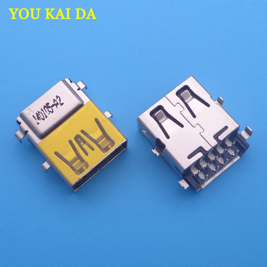 Разъем USB 3 0 для Acer Aspire 5750 5755 3830 3830T 3830TG 4830TG 5830TG e1 572g 5750G 5755G 10 шт.|jack port|usb 3.0 jackport jack |