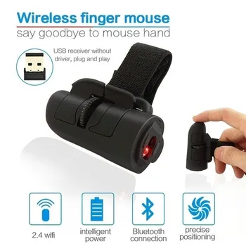 

Mice Bluetooth 3.0 Mini Mouse 2.4g Wireless Pc Gamer Gaming Computer Office Peripherals USB Wireless Mouse Laptop Desktop