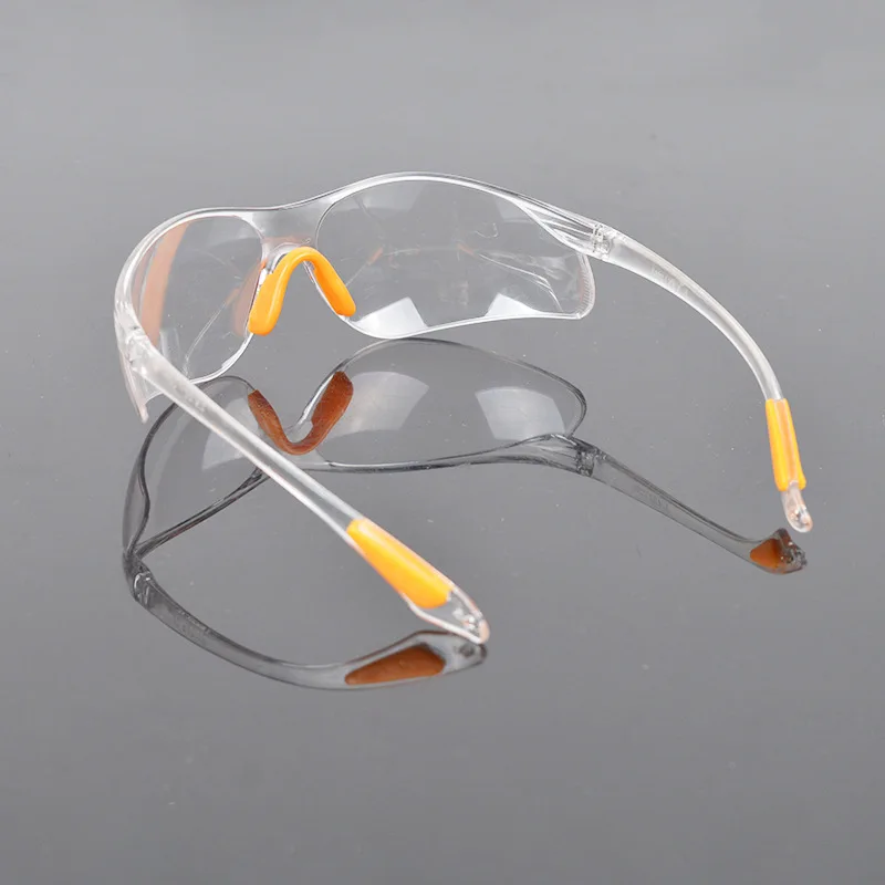 Cn _ Eye Protection Labor Außen Arbeits Brille Klar Schutz Sicherheit Brille Ca 