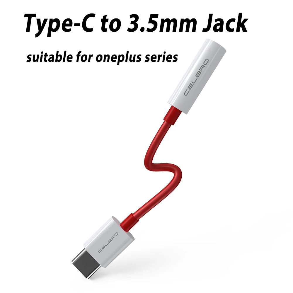 usb type C до 3,5 мм адаптер для наушников Aux аудио для oneplus 7T 6T 6 7 Pro type-C Pro usb-c музыкальный конвертер Кабель