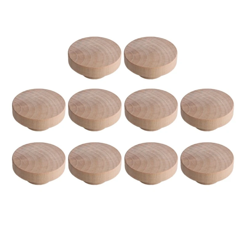 

10X Household Accessories 40X25mm Cabinet Drawer Shoe Cabinet Door