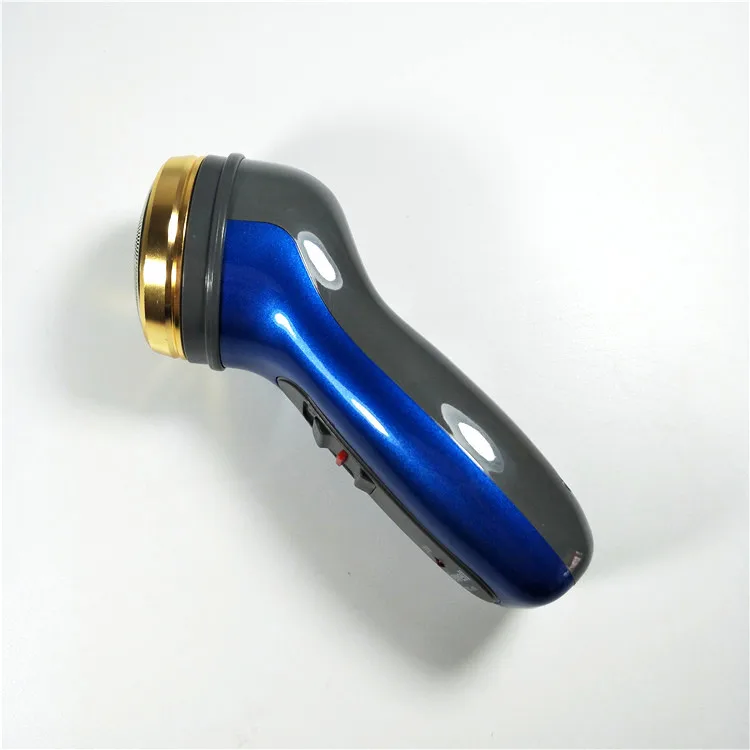 

Granville 013 Electric Shaver Rotary Single Head Knife Network Strong Power Portable Shaver Wholesale One