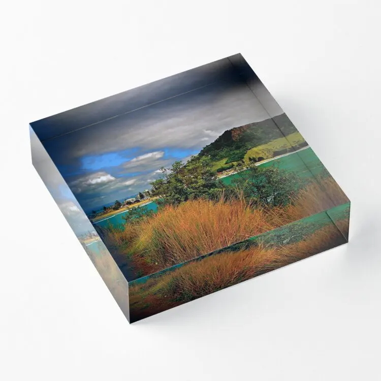 

Крепление Maunganui, акриловый блок, спальня, семья, свадьба, штамповка, печать, декор, фотографии, процесс украшения, искусство, прозрачная доска