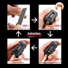 

BallTeck Carom Snooker Pool Cue Tip Round Cutting Billiard Accessories Billiards Cue Tip Rounding Cutter Cues Tip Repairing Tool