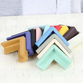 

Angle protector Small angle standard children's mini safety bumper corner High quality baby bumper strip