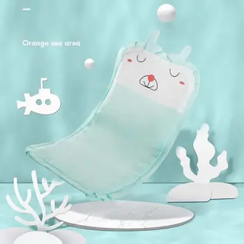 

Gel Ice Pillow Baby Arm Mat Summer Baby Boys Girls Feeding Arm Mats Hold Kids Artifact Arm Pads Ice Silk Breathable Infant
