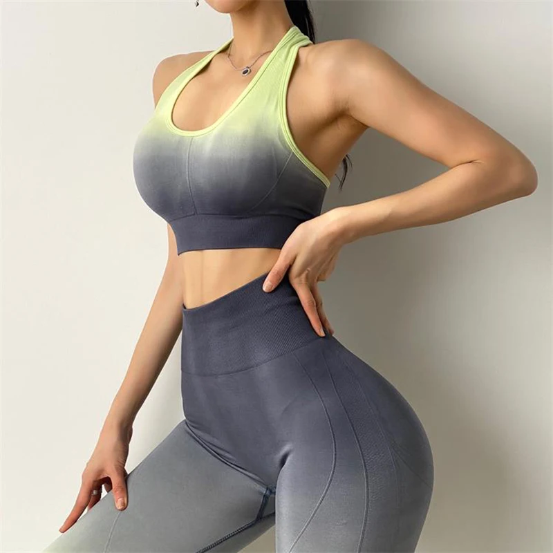 2023 Hot Sale Women Gym Suit ropa deportiva mujer Women fitness sets  fitness clothing gym clothing Yoga Clothing Women Yoga set - AliExpress