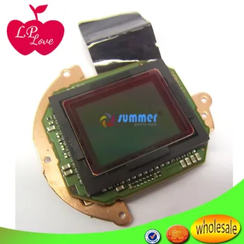 

98% new used cmos for Panasonic for Lumix DMC-Lx100 CCD with fitter sensor camera repair parts Accessories replacement