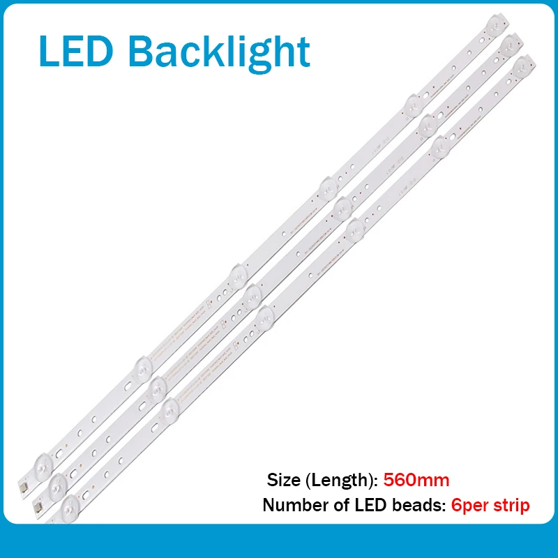 3 / 562mm ο LED Ʈ SVJ320AG2 SVJ320AG2_REV2_6LED_130307 32D2000 SVJ320AK3 SVJ320AL14