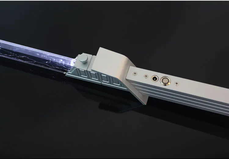 

YDD The sword of mandalorian Visas Marr lightsaber metal high quality Cosplay jedi