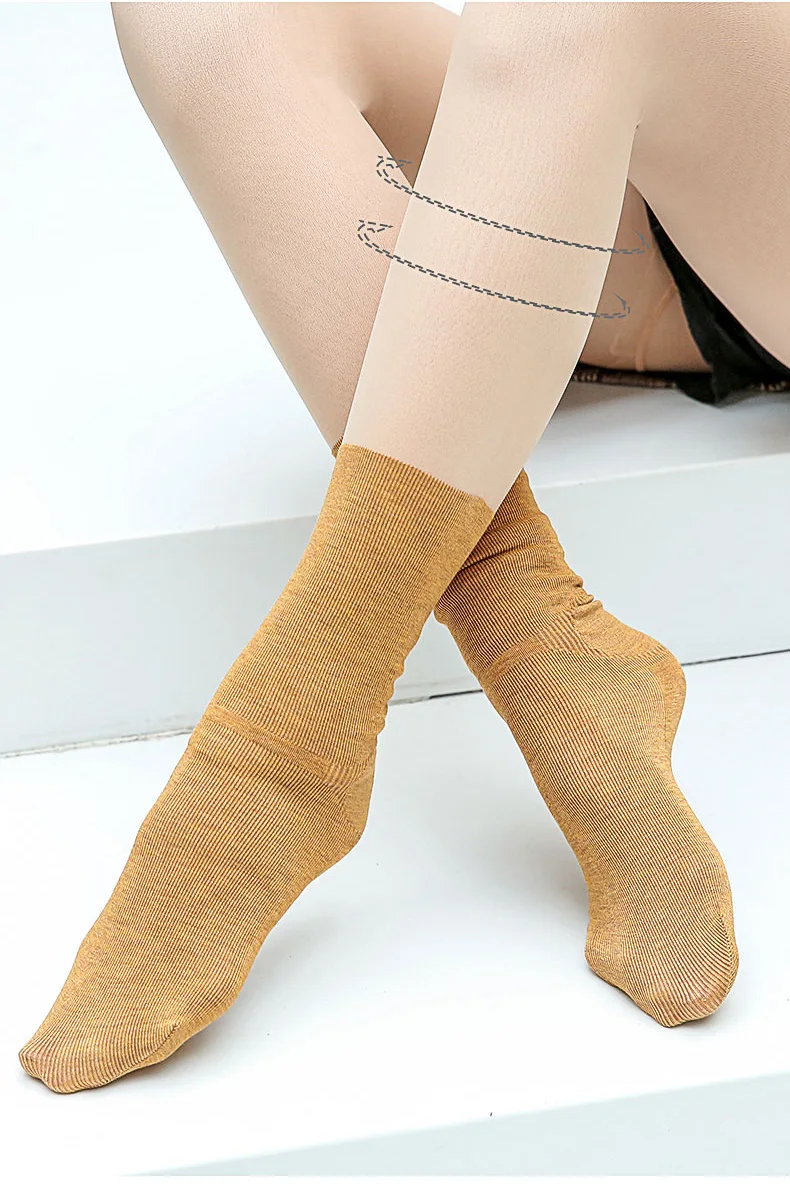210g New black skin winter thicken plus velvet big size warm tights women pantyhose sexy rajstopy collant femme tight thick 088