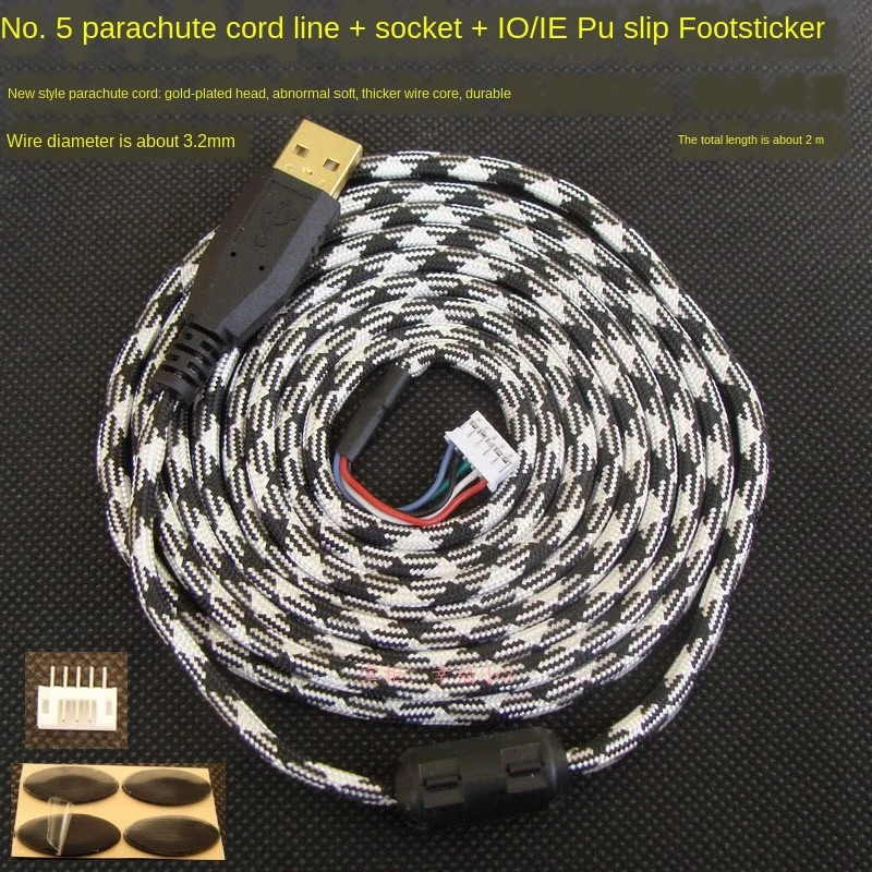 macia para microsoft io1.1 shark ie3.0, conector