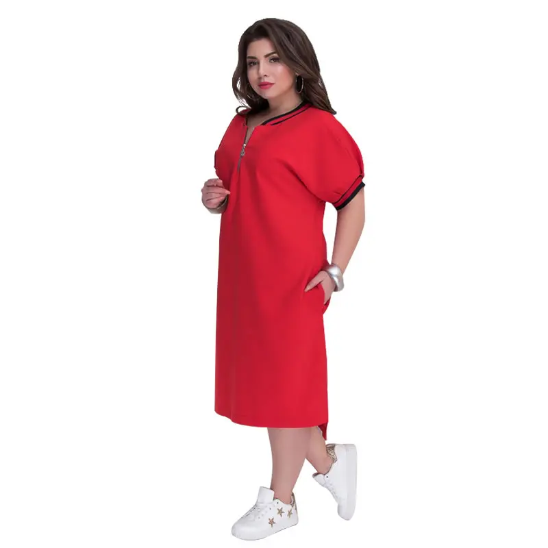 Новинка 6XL осенне-зимнее платье большого размера модное повседневное сексуальное платье элегантное женское платье размера плюс женская одежда Vestidos