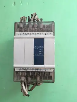 

1PC USED XINJE XC1-10R-E