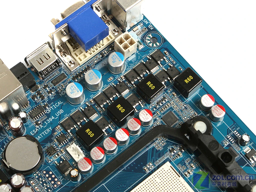 Разъем AM2+ для AMD 780G Gigabyte GA-MA78GM-S2H материнская плата DDR2 16 Гб GA MA78GM-S2H настольная системная плата ATX используется PCI-E X16