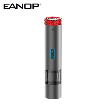 

EANOP P700 Handheld Wireless Vacuum Powerful Cyclone Suction Rechargeable Car Vacuum Cleaner for Car Home Pet Hair