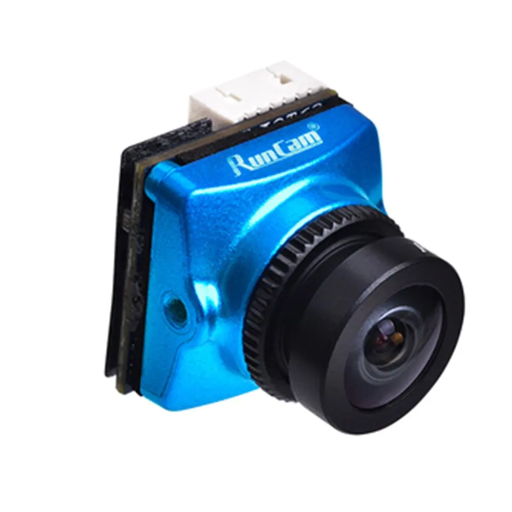 RunCam Phoenix Oscar Edition 1000TVL 1/3 супер 120DB сенсор Мини FPV камера с 1,8 мм/2,5 мм объектив для FPV гоночного дрона