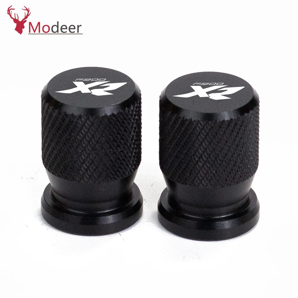 For BMW F900XR -2020 CNC Aluminum Wheel Tire Valve Stem Caps F900 XR Motorcycle Accessories Tire Air Dust Waterproof Covers (23)