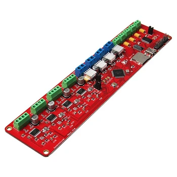 

3D Printer Accessory Control Board Suitable for Melzi 2.0 Control Board 1284P Prusa I3 Control Board Motherboard