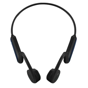 

Wireless Bone-Conduction Bluetooth Earphone Headset Sports Headphone Bes 230s Ipx56 Waterproof For iPhone For Xiaomi For Samsung
