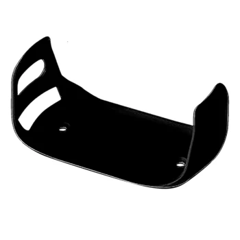 

Home Speaker Bracket Bedroom Easy Install Durable Wall Mounted Surround Sound Holder Stand Office Space Saving For Echo Dot 3rd