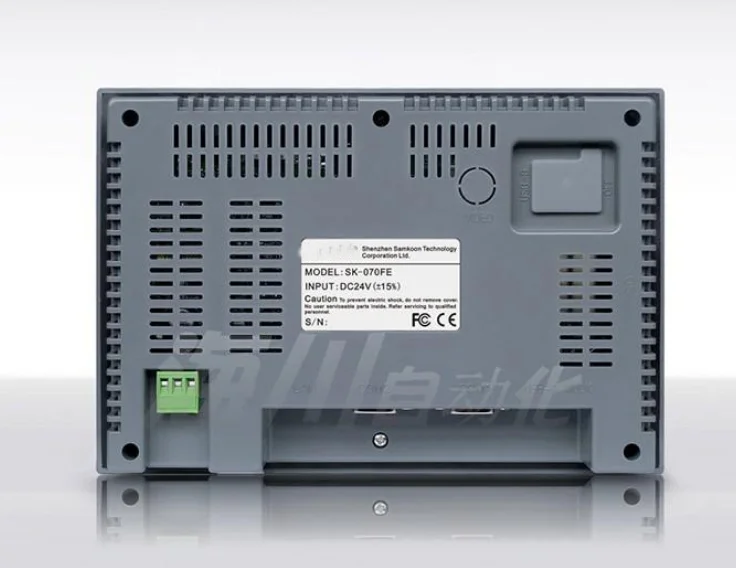 SK-070FE SK-070FS SK-070HE SK-070HS 7 дюймов HMI сенсорный экран