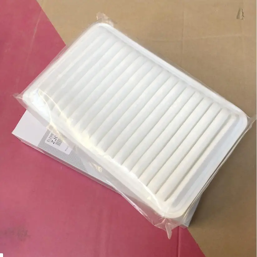 Air Filter ZJ01-13-Z40 For MAZDA 3 Saloon 1.6 2 1.3 1.5 Mazda M3 M2 hatchback 2003 2004 2005 2006 2007 2008 2009 | Автомобили и