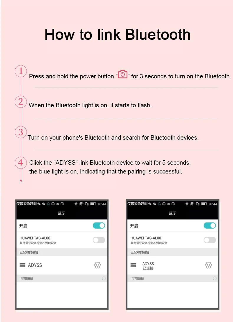 A18 мобильный телефон Bluetooth пульт дистанционного управления алюминиевый сплав Автоспуск штатив светильник для заполнения автоспуска