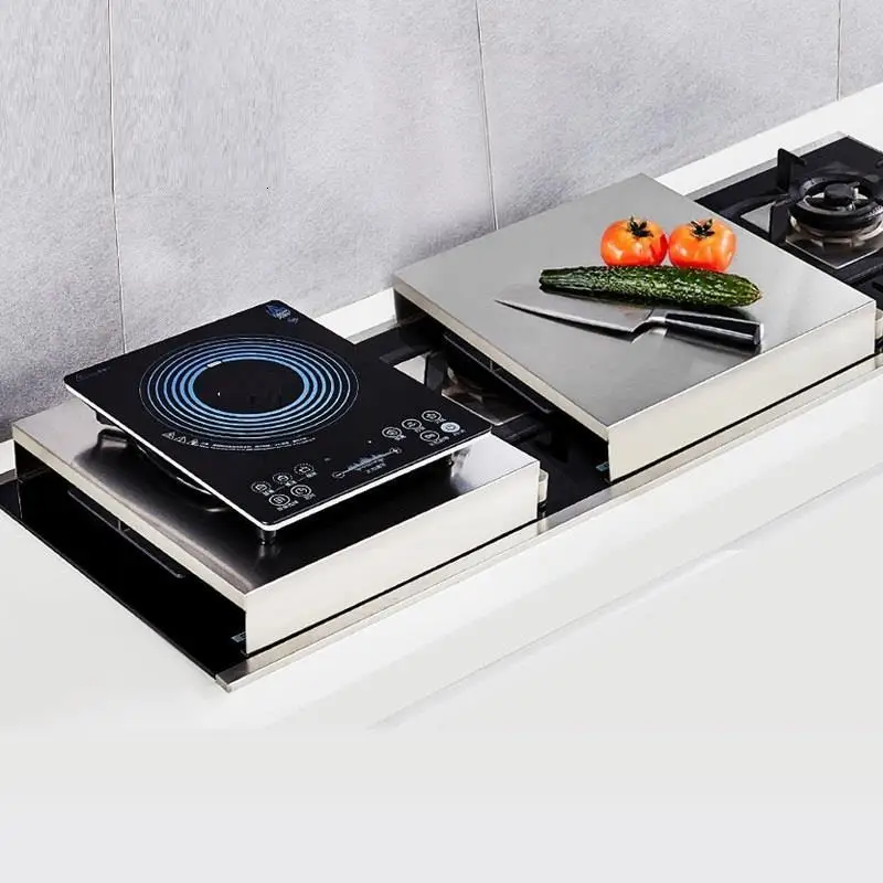 Number 20 Сушилка для холодильника Cucina для хранения сушки посуды Cosas De Cosina индукционная плита Cocina Cozinha Cuisine Mutfak шкаф-органайзер для кухни - Цвет: Number 20