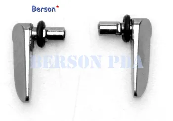 

Metal Parts set for Battery Cover for Motorola Symbol MC75 MC7506 MC7596 MC7598 for Symbol MC75A0 MC75A0-H MC75A6 MC75A8