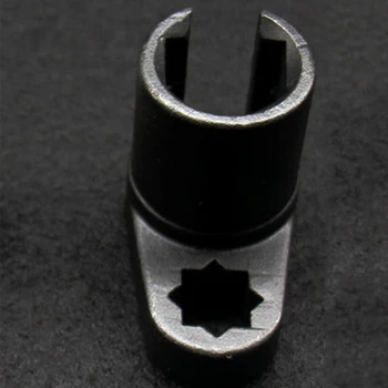 

Oxygen Sensor Tool Car Accessories 1/2-Inch Drive by 7/8-Inch Offset Oxygen Sensor Socket Sensor Remover For PEUGEOT 406 Sensor