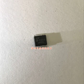 

New and original ADF4001BRUZ ADF4001BRU TSSOP-16 package imported from stock