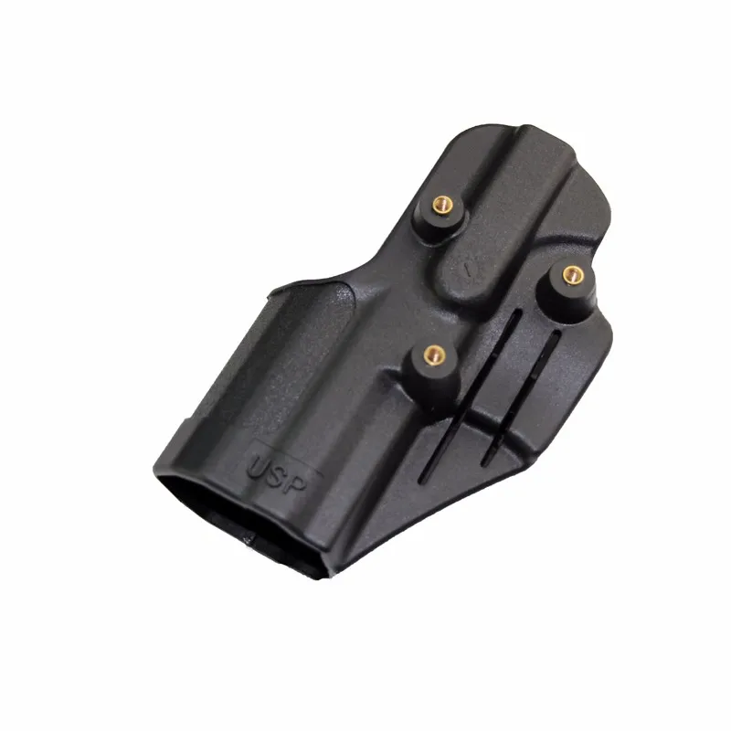 Тактический пистолет кобура для Glock 17 19 Beretta M9 Кольт 1911 Sig Sauer P226 USP Airsoft кобура для пистолета сумка чехол охотничьи принадлежности