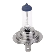 H7 DC 12V 100W 3500K высокий яркий ксеноновый галогенный головной светильник лампа