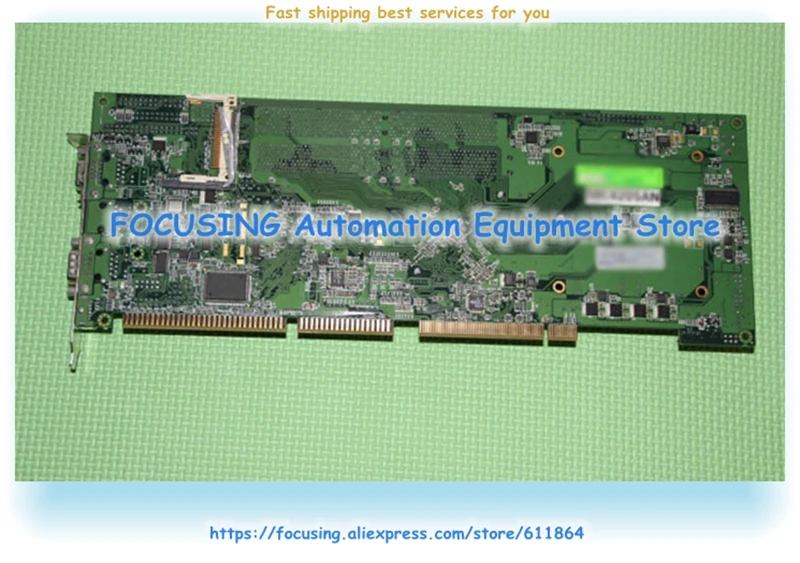 SBC4205ANSBC-4205AN Промышленная материнская плата